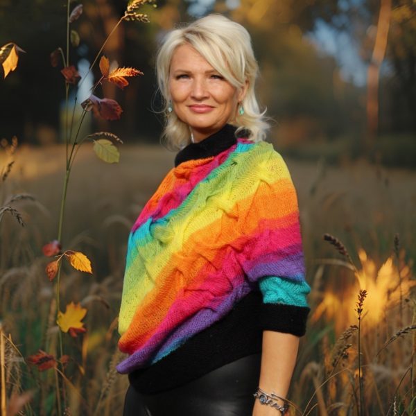 Colour Harmony Square (10) Colour Harmony