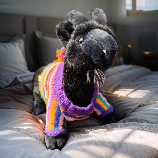 Cozy Critter Carnival