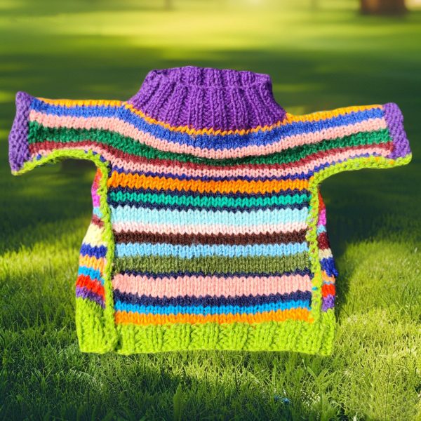 Cozy Critter Carnival
