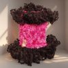 Glamour Petal Charm