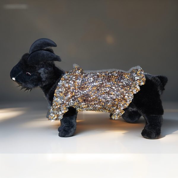 Golden Paws Prestige