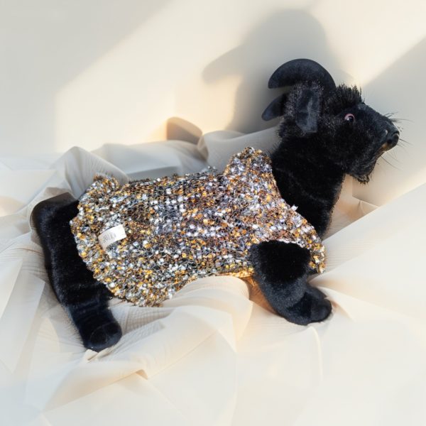 Golden Paws Prestige