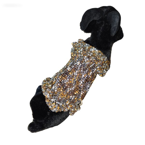 Golden Paws Prestige