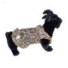 Golden Paws Prestige