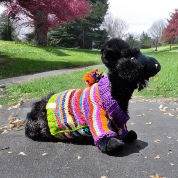 Cozy Critter Carnival