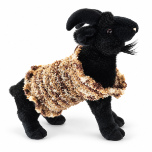 Coffee Will Get Cold white (5) Coffee Will Get Cold brown and cream knitted pet sweater on white background