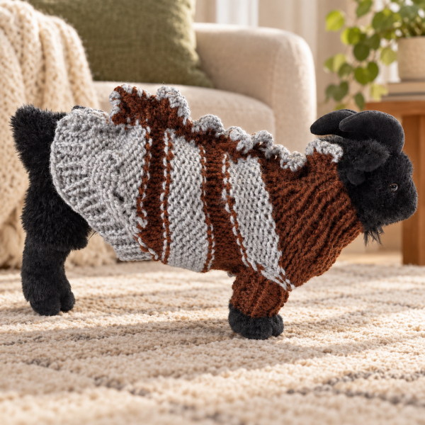 That’s How History Worked Out color (3) Cosy indoor look with the That’s How History Worked Out pet sweater