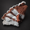 That’s How History Worked Out sweater (3) That’s How History Worked Out džemperis ar asimetriskām svītrām